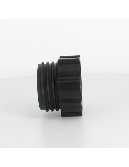 Adaptateur Femelle 2" Pas Gaz - Mâle 2" S60X6 Adaptateur Femelle 2" Pas Gaz - Mâle 2" S60X6