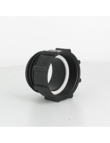 Adaptateur Femelle 2" Pas Gaz - Mâle 2" S60X6