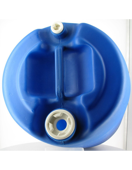 Robinet pour bidon - 3/4" avec prise d'air Robinet pour bidon - 3/4" avec prise d'air