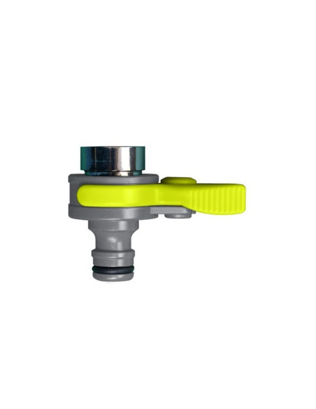 Adaptateur rapide d'arrosage pour robinet d'intérieur Adaptateur rapide d'arrosage pour robinet d'intérieur