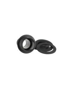 Trop-plein cuve eau 1000L - Embout droit Diamètre 32 mm 2