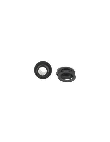 Trop-plein cuve eau 1000L - Embout droit Diamètre 25 mm