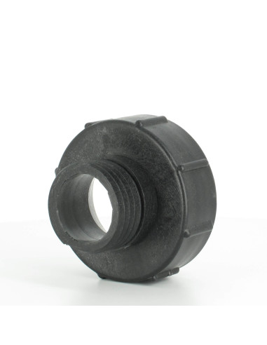 Adaptateur Femelle 3" S100X8 - Mâle 2" S60X6