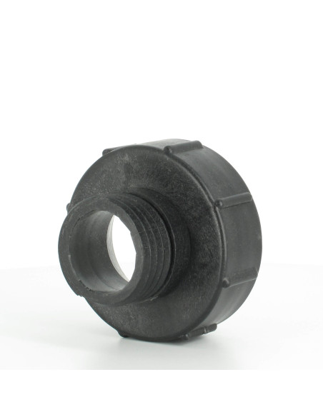 Adaptateur Femelle 3" S100X8 - Mâle 2" S60X6