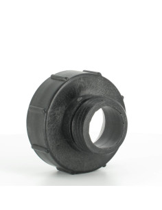 Adaptateur Femelle 3" S100X8 - Mâle 2" S60X6