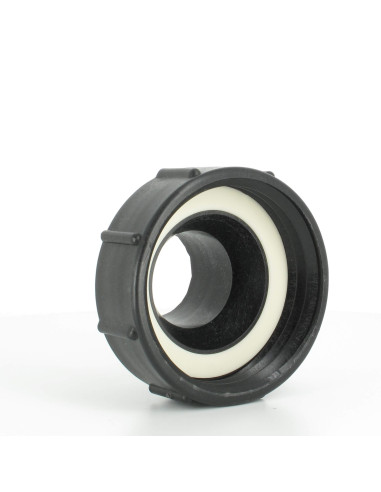 Adaptateur Femelle 3" S100X8 - Mâle 2" S60X6