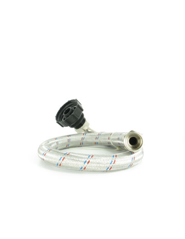 Tuyau de liaison cuve - pompe d'arrosage