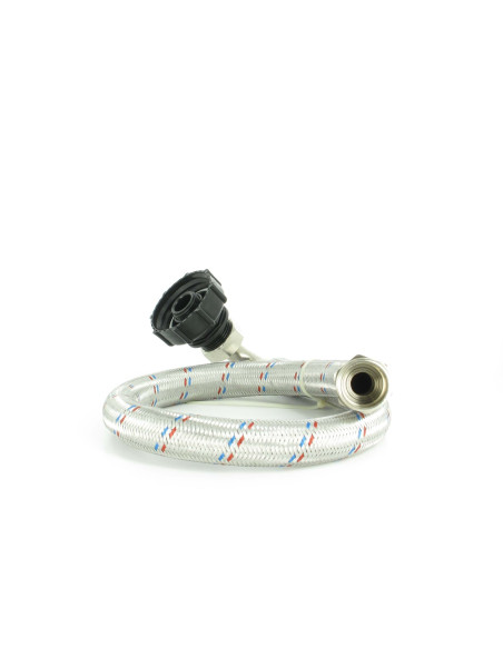 Tuyau de liaison cuve - pompe d'arrosage