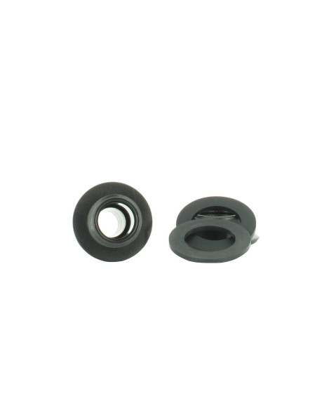 Trop-plein cuve eau 1000L - Embout droit Diamètre 15 mm Trop-plein cuve eau 1000L - Embout droit Diamètre 15 mm