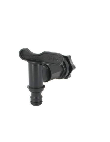 Robinet Fileté Mâle 3/4'' Collecteur Récupérateur Eau Pluie