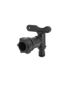 Robinet Fileté Mâle 3/4'' Collecteur Récupérateur Eau Pluie 2