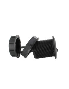 Passe Paroi Cuve Eau 1000L Fileté 2" Pas Gaz 2