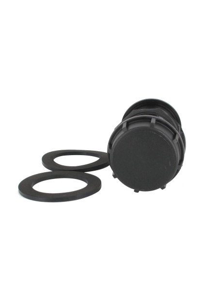 Passe Paroi Cuve Eau 1000L Fileté 2" Pas Gaz