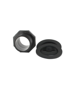 Trop-plein cuve eau 1000L - Fileté 2" Pas gaz (50-60 mm) 2