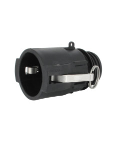 Raccord à cames Mâle 2" S60X6 - 2" pour cuve à eau 1000L 2