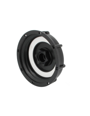 Raccord S100X8 cuve eau - Nez raccord rapide (type Gardena)