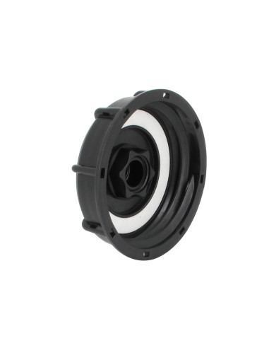 Raccord S100X8 cuve eau - Nez raccord rapide (type Gardena)