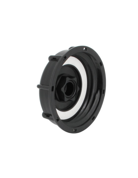 Raccord S100X8 cuve eau - Nez raccord rapide (type Gardena) Raccord S100X8 cuve eau - Nez raccord rapide (type Gardena)