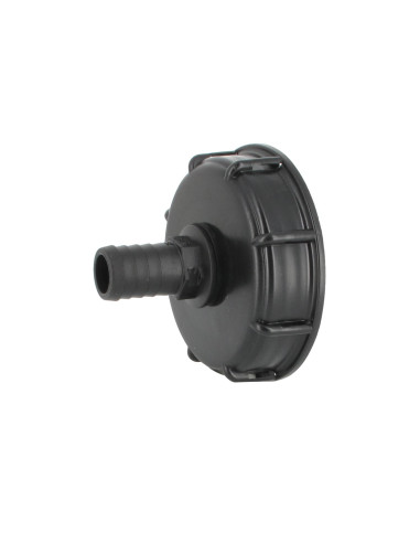 Raccord S100X8 - Embout droit Diamètre 25 mm