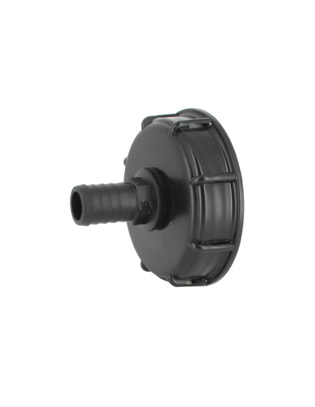 Raccord S100X8 - Embout droit Diamètre 25 mm Raccord S100X8 - Embout droit Diamètre 25 mm