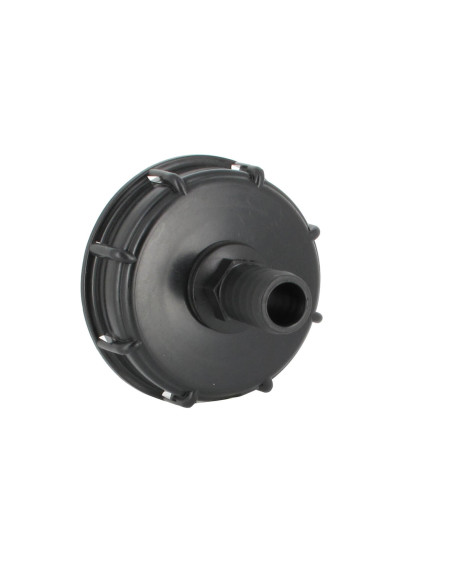 Raccord S100X8 - Embout droit Diamètre 25 mm Raccord S100X8 - Embout droit Diamètre 25 mm