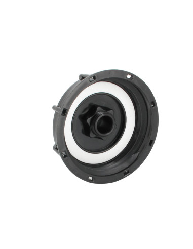 Raccord S100X8 - Embout droit Diamètre 25 mm