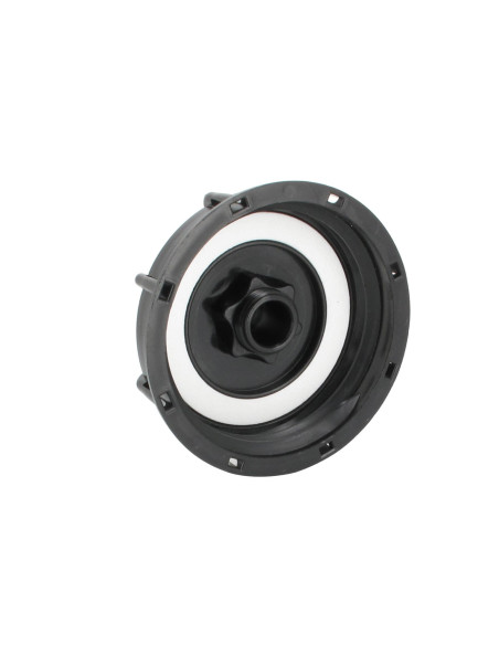 Raccord S100X8 - Embout droit Diamètre 25 mm Raccord S100X8 - Embout droit Diamètre 25 mm