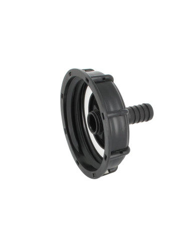 Raccord S100X8 - Embout droit Diamètre 20 mm