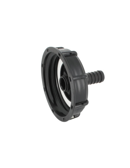 Raccord S100X8 - Embout droit Diamètre 20 mm