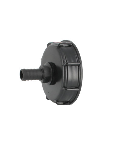 Raccord S100X8 - Embout droit Diamètre 20 mm