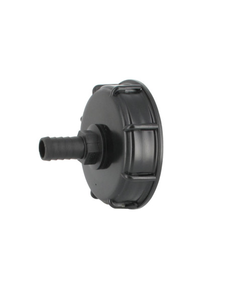 Raccord S100X8 - Embout droit Diamètre 20 mm