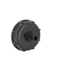 Raccord S100X8 - Fileté mâle 1/2" Pas gaz (15-21 mm)