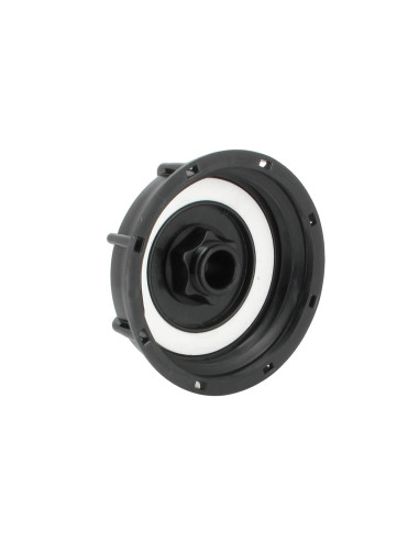 Raccord S100X8 - Fileté mâle 1/2" Pas gaz (15-21 mm)