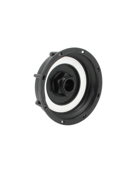 Raccord S100X8 - Fileté mâle 1/2" Pas gaz (15-21 mm)