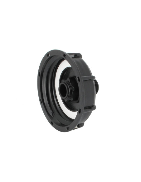 Raccord S100X8 - Fileté mâle 3/4" Pas gaz (20-27 mm)