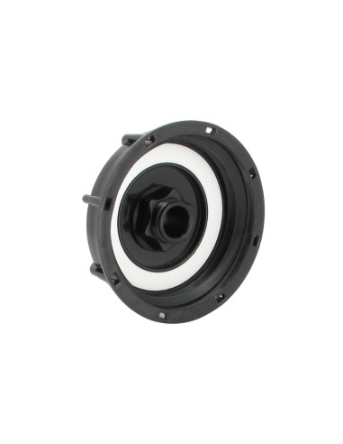 Raccord S100X8 - Fileté mâle 3/4" Pas gaz (20-27 mm)