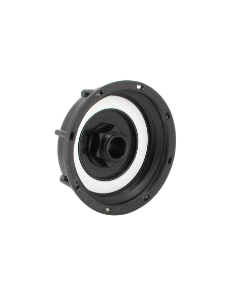 Raccord S100X8 - Fileté mâle 3/4" Pas gaz (20-27 mm)