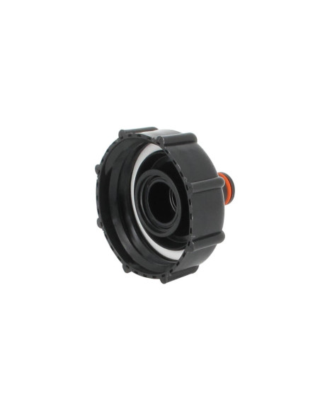 Raccord S60X6 - Embout arrosage jardin Raccord S60X6 - Embout arrosage jardin