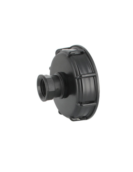 Raccord S100X8 - Taraudé femelle 3/4" Pas gaz (20-27 mm)
