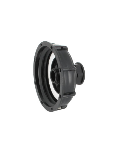 Raccord S100X8 - Taraudé femelle 3/4" Pas gaz (20-27 mm)