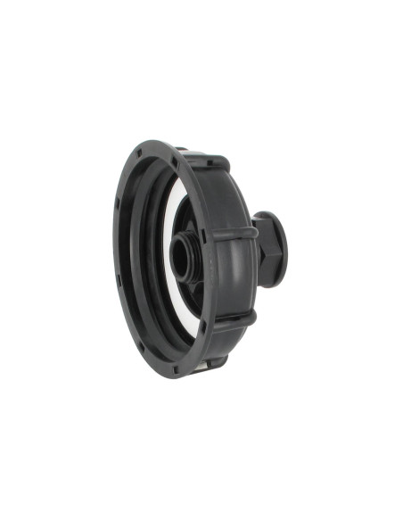 Raccord S100X8 - Taraudé femelle 3/4" Pas gaz (20-27 mm)