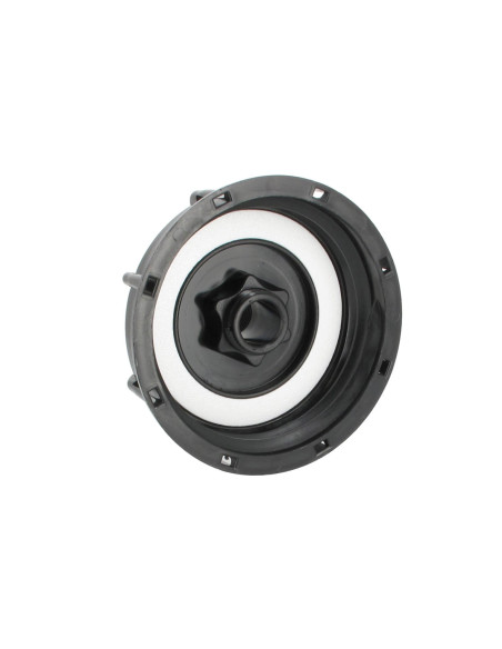 Raccord S100X8 - Taraudé femelle 3/4" Pas gaz (20-27 mm)