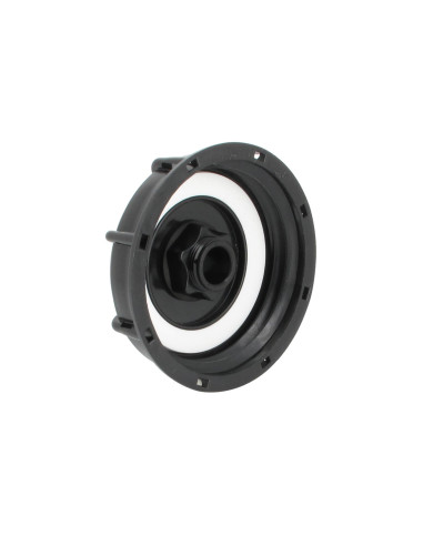 Raccord S100X8 - Taraudé femelle 1/2" Pas gaz (15-21 mm)