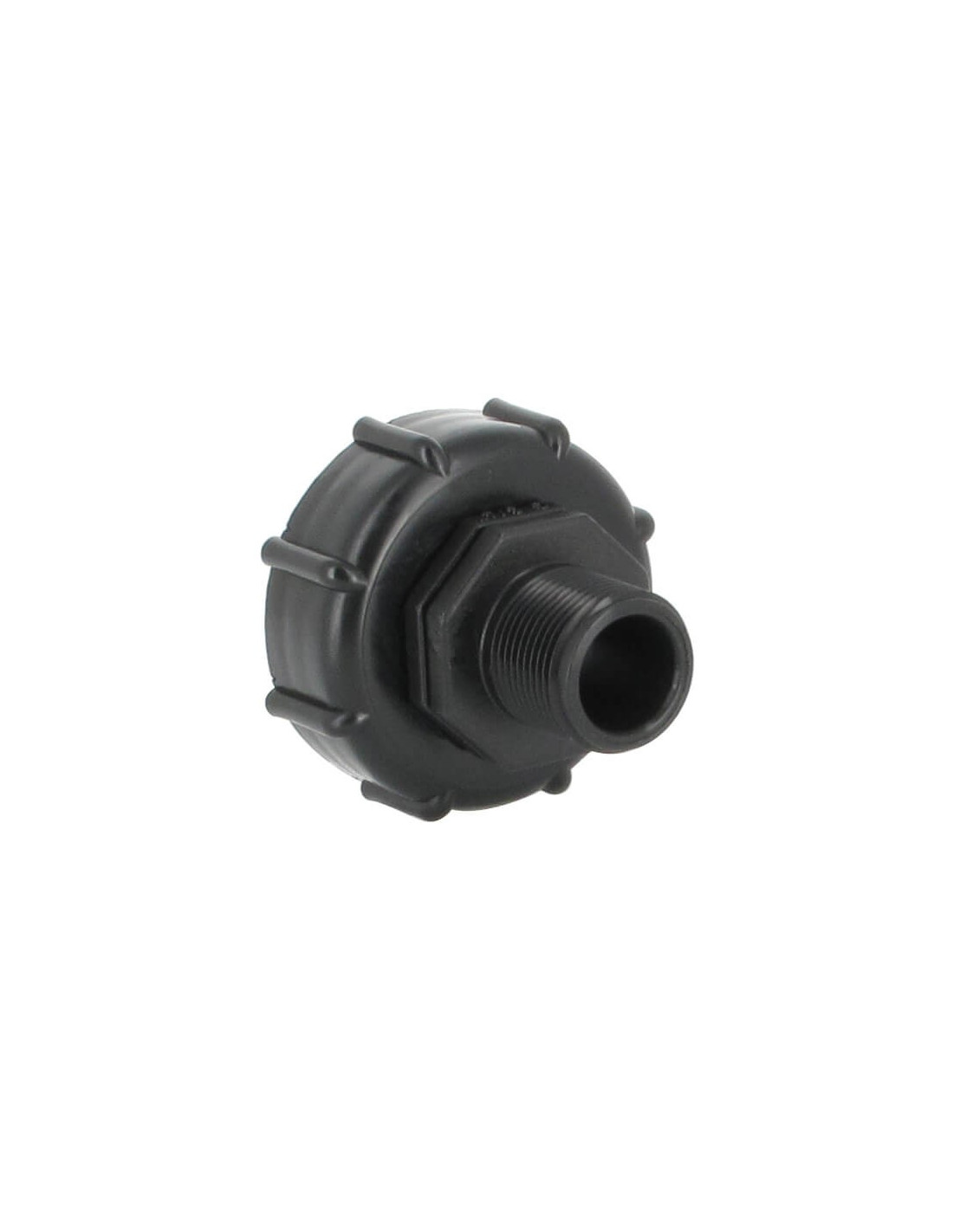 Adaptateur Changement de pas - F 3/4 Pas gaz - M 2 S56X4