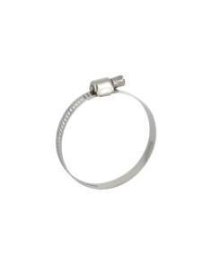 Collier de serrage inox - 32-52 mm (lot de 3)