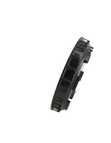 Couvercle plein de cuve eau 1000 L - Diamètre 220 mm