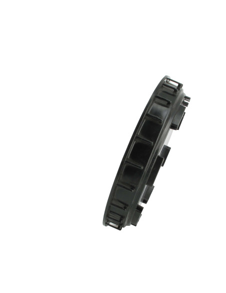 Couvercle plein de cuve eau 1000 L - Diamètre 220 mm