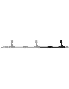 Kit d'extension S100X8 - Raccordement 1 cuve supplémentaire 2