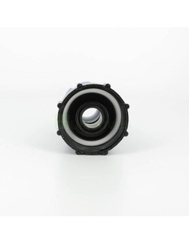 Raccord S60X6 pour cuve eau 100 litres - Raccord pression Diamètre 25 mm