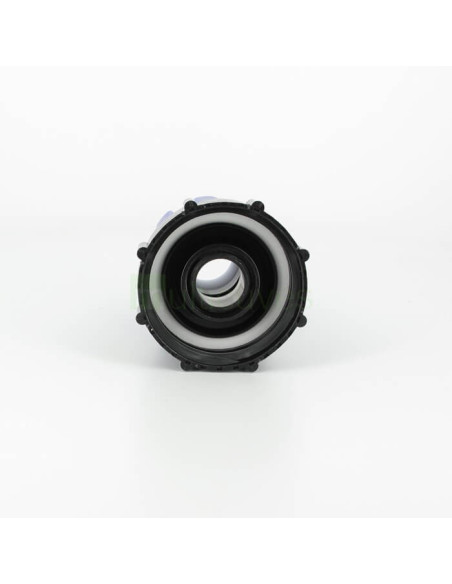 Raccord S60X6 pour cuve eau 100 litres - Raccord pression Diamètre 25 mm